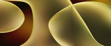 Soyut arkaplan. Değişken renk değişim dalgaları, dinamik hareketlerle. Işık dalgalarının neon renkli soyut tasarımı. Duvar kağıdı, afiş, arkaplan, kart, kitap illüstrasyonu, web sitesi.