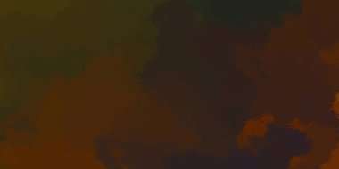 resmedilmiş sanat eseri. fırçalanmış canlı duvar kağıdı. Eşsiz ve yaratıcı illüstrasyon. Renkli fırça darbelerinin soyut arkaplanı. 