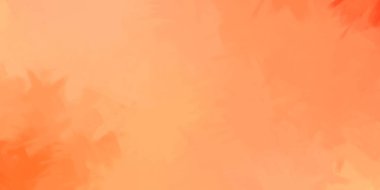 Yaratıcı bir geçmiş. Canlı fırça darbeleriyle boyanmış. Renkli desenli resim. Fırçalanmış duvar kağıdını boya.