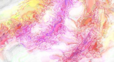 Çılgın suluboya şablonu. Yaratıcı soyutlama. Modern sanat eserleri. 2D çizim. Dijital doku duvar kağıdı. Sanatsal sulu arkaplan malzemesi. 