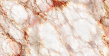 Renk damarlı beyaz mermer dokular. Zemin seramik tezgâh dokusu taş levha pürüzsüz fayans için zarif duvar yüzeyi çizimi.