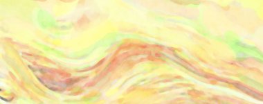 Çılgın suluboya şablonu. Yaratıcı soyutlama. Modern sanat eserleri. 2D çizim. Dijital doku duvar kağıdı. Sanatsal sulu arkaplan malzemesi.