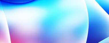 Soyut arkaplan. Değişken renk değişim dalgaları, dinamik hareketlerle. Işık dalgalarının neon renkli soyut tasarımı. Duvar kağıdı, afiş, arkaplan, kart, kitap illüstrasyonu, web sitesi.