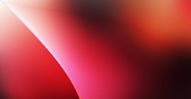 Soyut arkaplan. Değişken renk değişim dalgaları, dinamik hareketlerle. Işık dalgalarının neon renkli soyut tasarımı. Duvar kağıdı, afiş, arkaplan, kart, kitap illüstrasyonu, web sitesi.