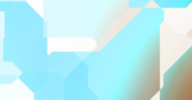 Minimalist tasarımın geometrik arka planı. Soyut yaratıcı konsept çizimi. Grafik tasarım duvar kağıdı.