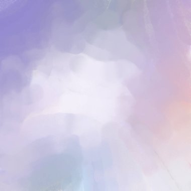 Taranmış Boyalı Soyut Arkaplan. Fırça darbesi ile boyanmış. Boya darbeleri. 2B Görüntü.