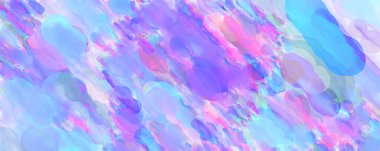 Çağdaş sanat. El yapımı resim. Modern sanat eserleri. Yüzeyde suluboya fırça darbeleriyle resim yapmak. 2D çizim. Sanatsal arkaplan resmi. Tablo üzerinde soyut resim. Renkli doku.