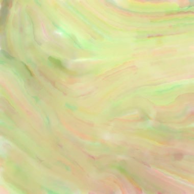 Çağdaş sanat. El işçiliğinin renkli dokusu. Modern resim. Yüzeyde suluboya vuruşlar. Sanatsal arkaplan resmi. Tablo üzerinde soyut resim. Fırça darbeleri.