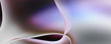 Soyut arkaplan. Değişken renk değişim dalgaları, dinamik hareketlerle. Işık dalgalarının neon renkli soyut tasarımı. Duvar kağıdı, afiş, arkaplan, kart, kitap illüstrasyonu, web sitesi.