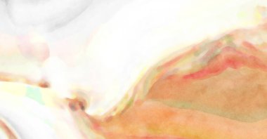 Çılgın suluboya şablonu. Yaratıcı soyutlama. Modern sanat eserleri. 2D çizim. Dijital doku duvar kağıdı. Sanatsal sulu arkaplan malzemesi.