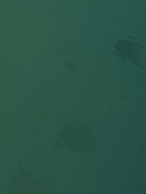 Kaotik resim. Taranmış Boyalı Soyut Arkaplan. Fırça darbesi ile boyanmış. Sanatsal canlılık ve renkli duvar kağıdı.