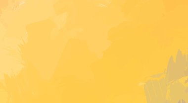 Renkli fırça darbelerinin 2B çizimi. Dekoratif doku resmi. Canlı boya desenli arka plan. Kaotik fırça darbeleri resim.