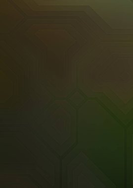 Moda geometrik soyut arka plan, dinamik kompozisyonu olan minimalist düz stil. Grafik Tasarım Duvar Kağıdı.