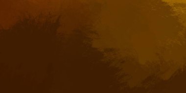 Yaratıcı soyut resim. Artistik fırça darbeleriyle donatılmış. Renkli ve canlı bir illüstrasyon. boyalı sanat.