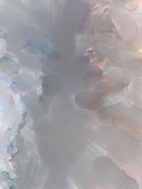 Çılgın suluboya şablonu. Yaratıcı soyutlama. Modern sanat eserleri. 2D çizim. Dijital doku duvar kağıdı. Sanatsal sulu arkaplan malzemesi. 