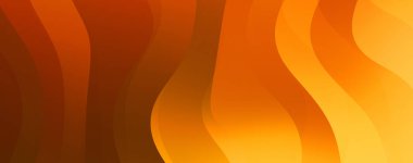 Soyut arkaplan. Renkli dalgalı tasarım duvar kağıdı. yaratıcı grafik 2D çizim. Dinamik şekilli modaya uygun sıvı örtüsü.