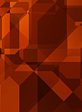 Dairesel şekillerin katmanları renkli ve canlı bir tasarım yaratıyor. Dairelerin sayısal çizimi. Gelecekçi tasarım şablonu.