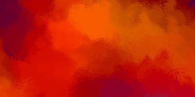 resmedilmiş sanat eseri. fırçalanmış canlı duvar kağıdı. Eşsiz ve yaratıcı illüstrasyon. Renkli fırça darbelerinin soyut arkaplanı. 