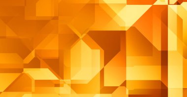 Dinamik bileşime sahip minimalist düz stil içinde modayı takip eden geometrik soyut arkaplan. 