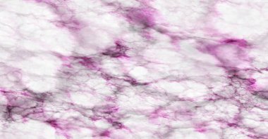 Renk damarlı beyaz mermer dokular. Zemin seramik tezgâh dokusu taş levha pürüzsüz fayans için zarif duvar yüzeyi çizimi.