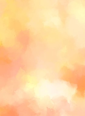 Taranmış Boyalı Soyut Arkaplan. Fırça darbesi ile boyanmış. Sanatsal canlılık ve renkli duvar kağıdı.