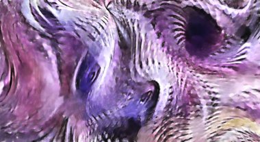 Modern sanat. Renkli çağdaş sanat eserleri. Renkli boya darbeleri. Soyut arkaplanda fırça darbeleri. fırça boyası.