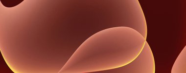 Soyut arkaplan. Değişken renk değişim dalgaları, dinamik hareketlerle. Işık dalgalarının neon renkli soyut tasarımı. Duvar kağıdı, afiş, arkaplan, kart, kitap illüstrasyonu, web sitesi.