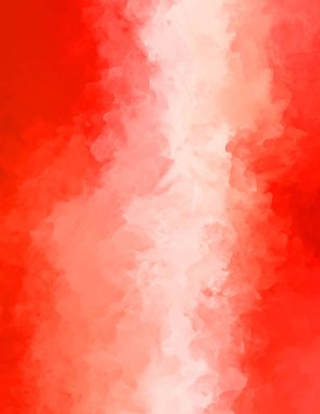 Taranmış Boyalı Soyut Arkaplan. Fırça darbesi ile boyanmış. Sanatsal canlılık ve renkli duvar kağıdı.