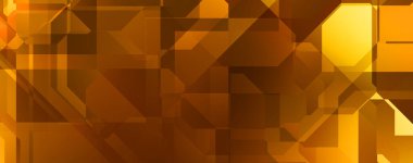 Soyut geometrik duvar kağıdı. Geometrik renkli şekiller. Çokgen arka plan. Bir teknolojinin dijital illüstrasyonuName.