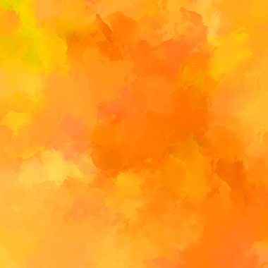 Duvar sanatı Eşsiz ve yaratıcı illüstrasyon. Fırça darbesi ile boyanmış. Renkli fırça darbelerinin soyut arkaplanı. Fırçalanmış canlı duvar kâğıdı. Boyalı sanatsal yaratım.