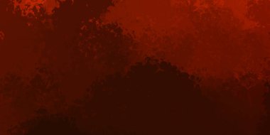 Boya darbeleriyle yaratıcı illüstrasyon. fırça desenli. Sanatsal soyut arka plan. desen boyalı duvar kağıdı.