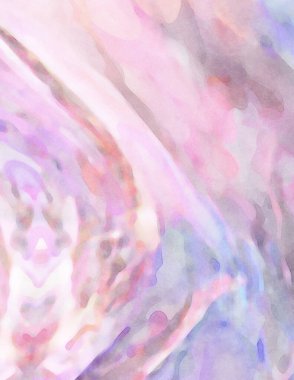 2D çizim. Sanatsal arkaplan resmi. Tablo üzerinde soyut resim. Çağdaş sanat. El yapımı resim. Renkli doku. Modern sanat eserleri. Yüzeyde suluboya fırça darbeleriyle boyama.