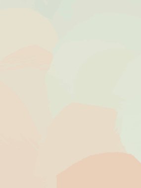 Fırça darbesi ile boyanmış. Sanatsal canlılık ve renkli duvar kâğıdı. Kaotik resim. Taranmış Boyalı Soyut Arkaplan. 