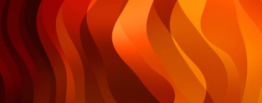 Soyut arkaplan. Renkli dalgalı tasarım duvar kağıdı. yaratıcı grafik 2D çizim. Dinamik şekilli modaya uygun sıvı örtüsü.