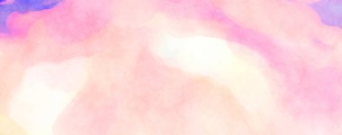 El yapımı sürreal soyut desenli suluboya. Modern sanatsal resim. 2D çizim. Arkaplan boyası karışımı. Yaratıcı duvar sanatı. Çağdaş sanat