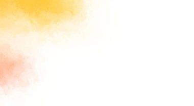 Yaratıcı soyut resim. Artistik fırça darbeleriyle donatılmış. Renkli ve canlı bir illüstrasyon. boyalı sanat.