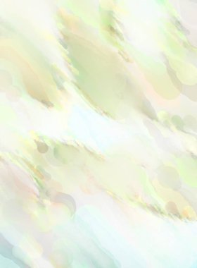 Yüzeyde suluboya vuruşlar. Sanatsal arkaplan resmi. Tablo üzerinde soyut resim. Fırça darbeleri. Çağdaş sanat. El işçiliğinin renkli dokusu. Modern resim.