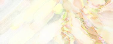 Modern sanat eserleri. Artistik suluboya fon malzemesi. Eşsiz suluboya rastgele desen. Yaratıcı soyutlama. Dijital doku duvar kağıdı. 2d illüstrasyon. 