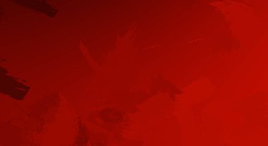 Fırça darbesi ile boyanmış. Sanatsal canlılık ve renkli duvar kâğıdı. Kaotik resim. Taranmış Boyalı Soyut Arkaplan. 