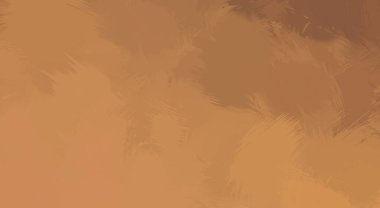 Kaotik resim. Taranmış Boyalı Soyut Arkaplan. Fırça darbesi ile boyanmış. Sanatsal canlılık ve renkli duvar kağıdı.