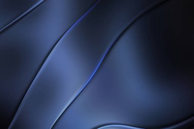 Soyut desen parlak renk arkaplanı. Canlı, dalgalı, dalgalı doku duvarı. Yaratıcı ve güzel duvar kâğıdı.