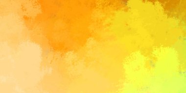 Boya darbeleriyle yaratıcı illüstrasyon. fırça desenli. Sanatsal soyut arka plan. desen boyalı duvar kağıdı.