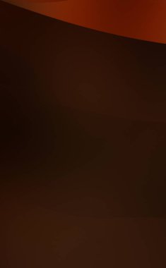 Soyut arkaplan. Renkli dalgalı tasarım duvar kağıdı. yaratıcı grafik 2D çizim. Dinamik şekilli modaya uygun sıvı örtüsü.