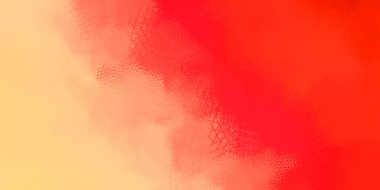 Canlı boya desenli arka plan. Renkli fırça darbelerinin 2B çizimi. Dekoratif doku resmi. Boyalı arkaplan.