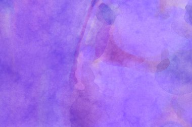 Alkol mürekkebini andıran rahatlatıcı fırça darbelerinin modern resmi. Poster, duvar sanatı, afiş, kart, kitap kapağı veya ambalaj için pastel renkli suluboya resim.