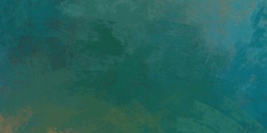 Canlı boya desenli arka plan. Renkli fırça darbelerinin 2B çizimi. Dekoratif doku resmi. Boyalı arkaplan.