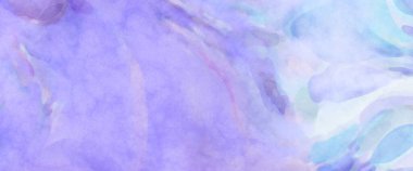 Çılgın suluboya şablonu. Yaratıcı soyutlama. Modern sanat eserleri. 2D çizim. Dijital doku duvar kağıdı. Sanatsal sulu arkaplan malzemesi.