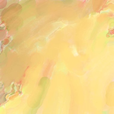 El yapımı sürreal soyut desenli suluboya. Modern sanatsal resim. 2D çizim. Arkaplan boyası karışımı. Yaratıcı duvar sanatı. Çağdaş sanat.