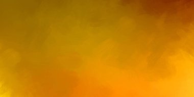 Yaratıcı soyut resim. Artistik fırça darbeleriyle donatılmış. Renkli ve canlı bir illüstrasyon. boyalı sanat.