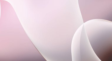 Soyut arkaplan. Değişken renk değişim dalgaları, dinamik hareketlerle. Işık dalgalarının neon renkli soyut tasarımı. Duvar kağıdı, afiş, arkaplan, kart, kitap illüstrasyonu, web sitesi.